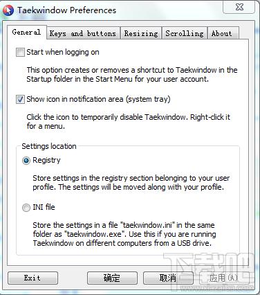 Taekwindow,Taekwindow下载,Taekwindow电脑版