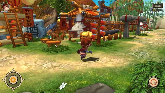 合金三国天启序章手游下载,合金三国天启序章,rpg手游,冒险手游