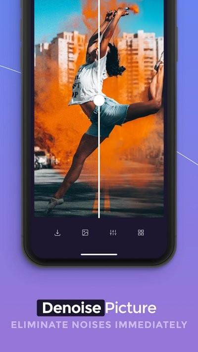 aiimageenlarger软件(图片放大专业版)下载,aiimageenlarger,图片修复app
