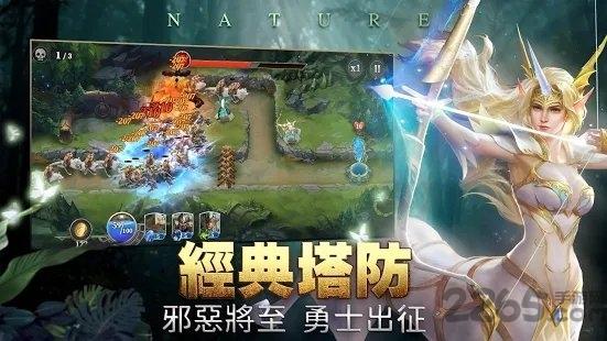 圣光与咆哮手游下载,圣光与咆哮,rpg游戏